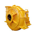 20 inch diesel engine gravel sand slurry mud dredger pump for sale